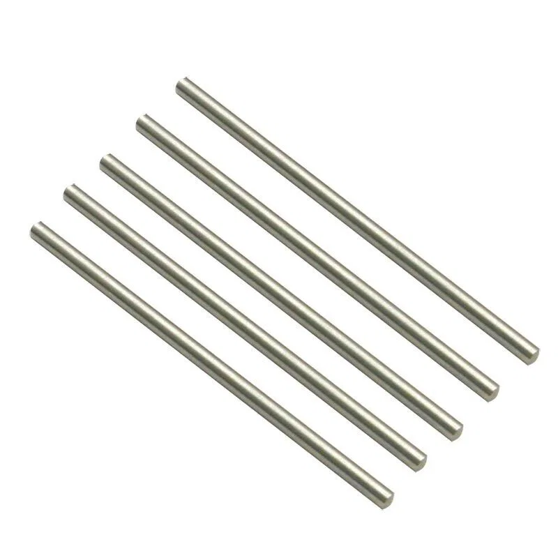 S&S Cycle 11-2393, Super E/G Pump Pushrod - 5 Pack
