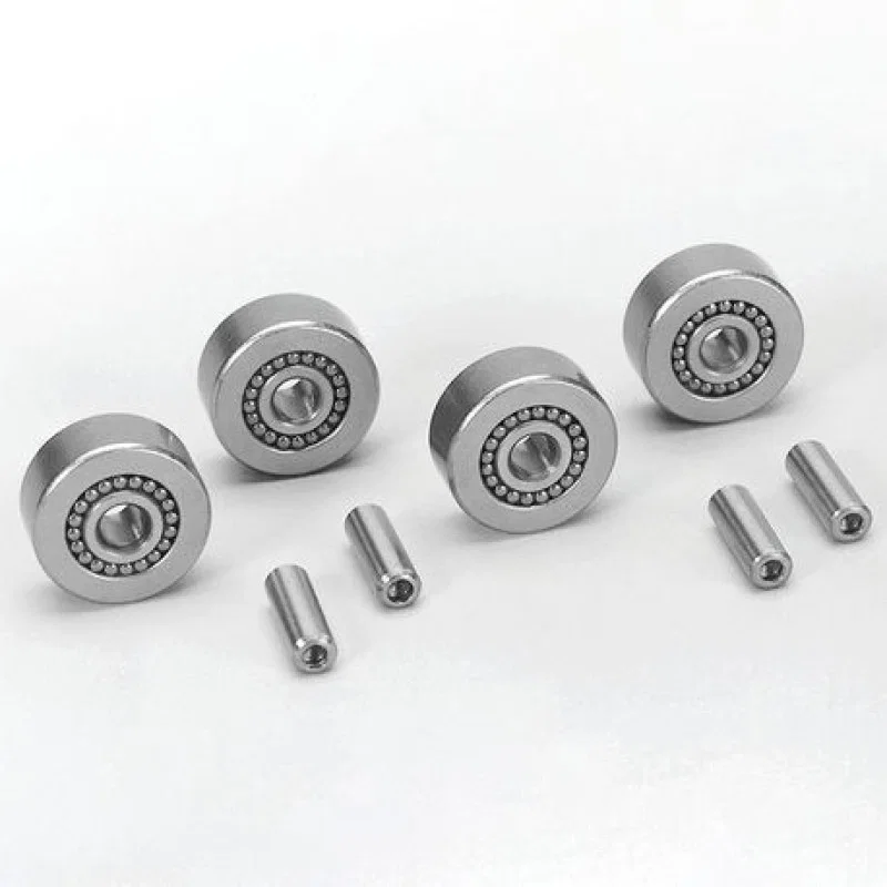 S&S Cycle 330-0377, 29-84 BT Replacement Tappet Roller Set for Harley-Davidson