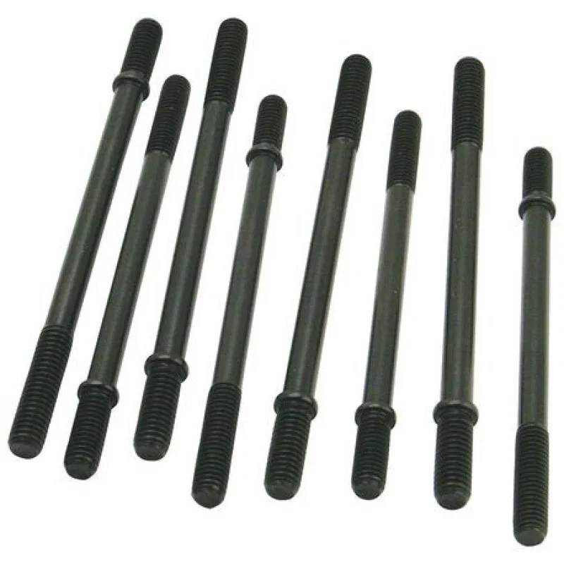 S&S Cycle 31-2340, 1999+ BT 3/8-16 x 6.070in Cylinder Stud - 8 Pack for Harley-Davidson