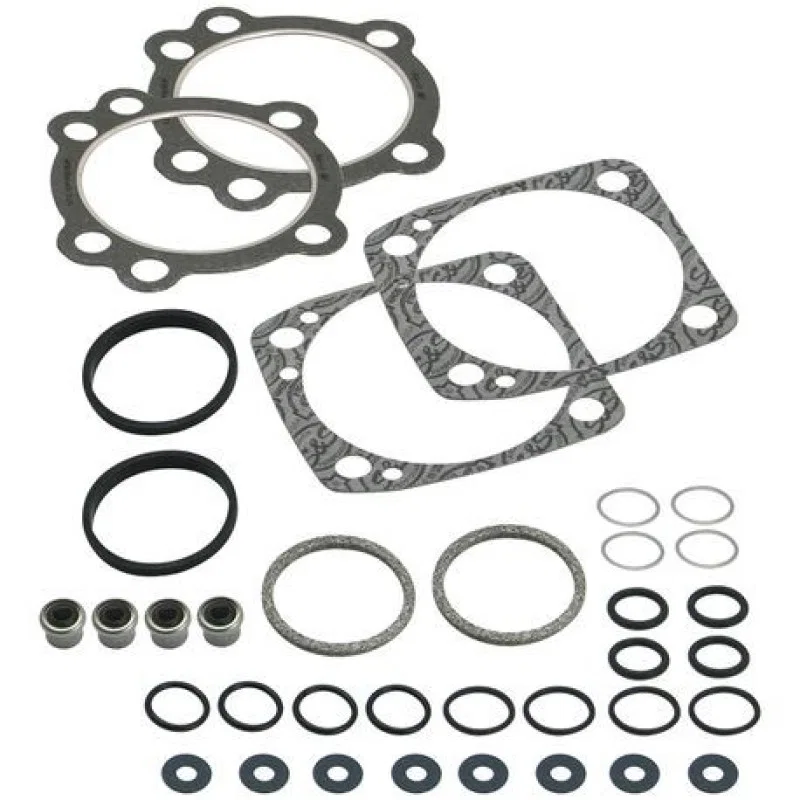 S&S Cycle 90-9502, 84-99 BT 3-5/8in Top End Gasket Kit
