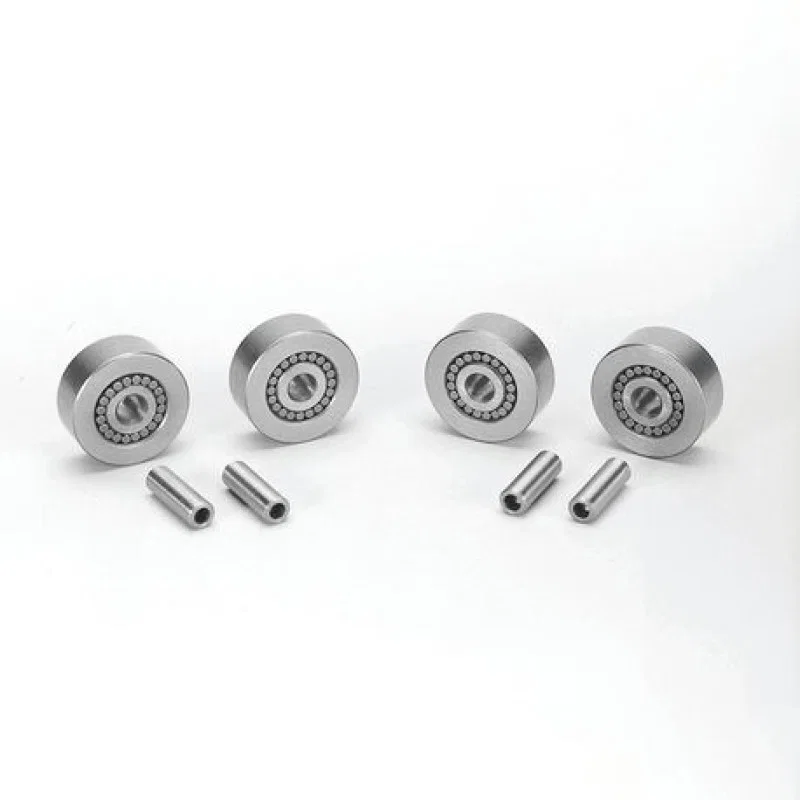 S&S Cycle 330-0378, 84-99 BT Replacement Tappet Roller Set for Harley-Davidson