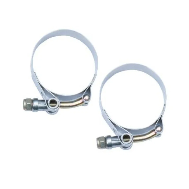 S&S Cycle 16-0231, Band Style Manifold Clamp for Harley-Davidson