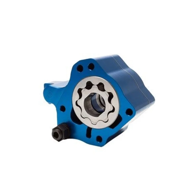 S&S Cycle 310-0959A, 2017+ M8 Models Oil Pump Kit for Harley-Davidson