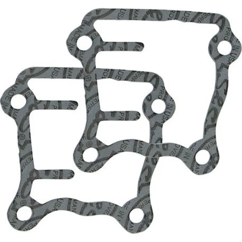 S&S Cycle 33-5303-2, 1999+ BT Tappet Cover Gasket Set