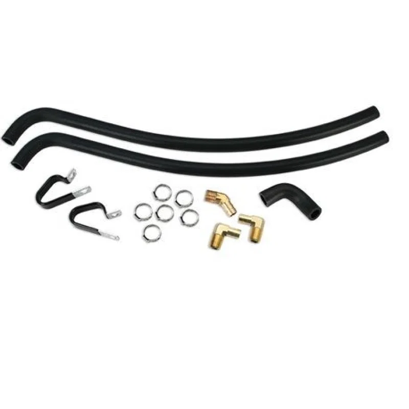 S&S Cycle 310-0435, 07-16 Touring S&S Crankcase Installation Kit