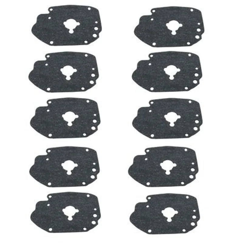 S&S Cycle 11-2387, Super E/G Bowl Gasket - 10 Pack