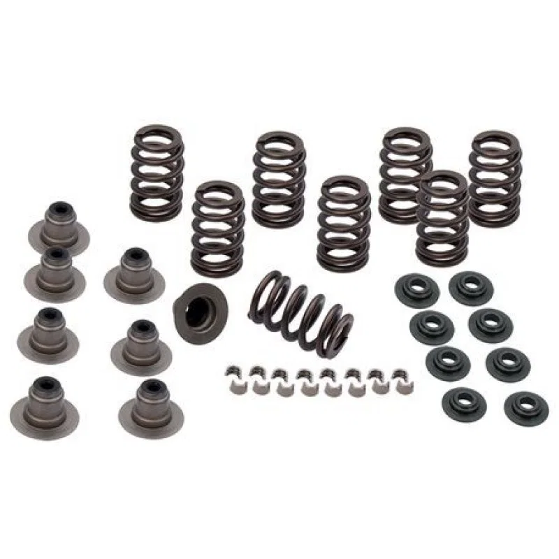 S&S Cycle 900-0958, 2017+ M8 Models Valve Spring Kit - .605in for Harley-Davidson