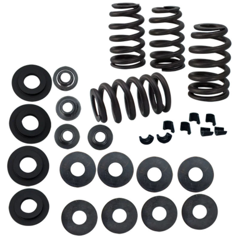 S&S Cycle 900-0596, 99-13 BT Street Performance .585in Valve Spring Kit