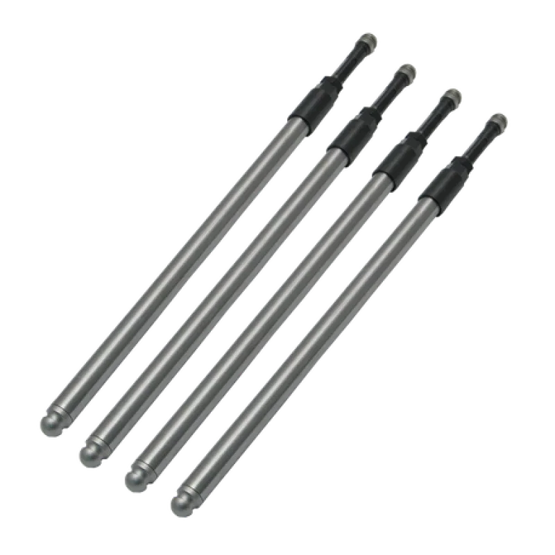 S&S Cycle 930-0023, 2004+ XL Hydraulic Tappet Quickee Pushrod Kit for Harley-Davidson