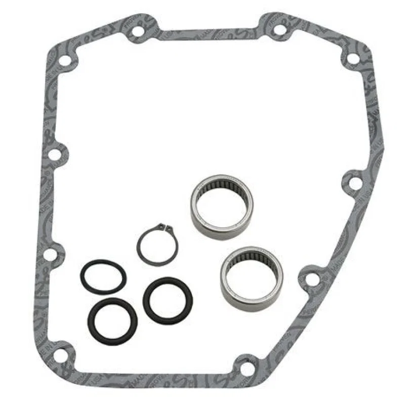 S&S Cycle 106-5929, 2007+ BT Installation Kit For S&S Chain Drive Cams for Harley-Davidson