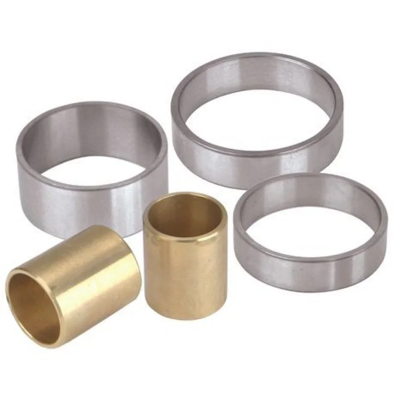 S&S Cycle 34-4040, 41-99 BT Connecting Rod Rebuild Kit for Harley-Davidson