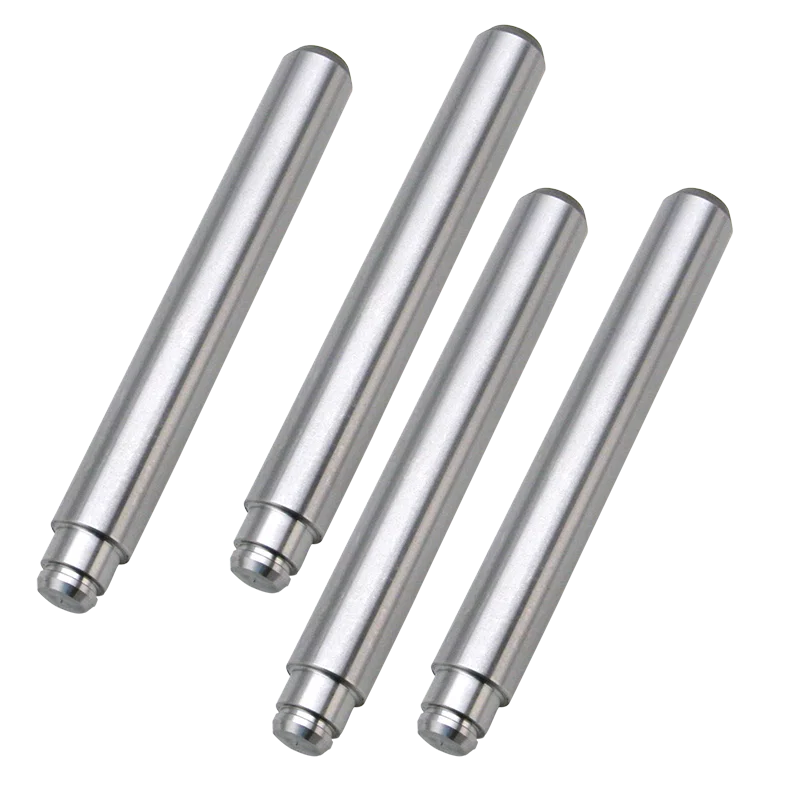 S&S Cycle 106-0916, P-Series Rocker Arm Shaft Set - 4 Pack