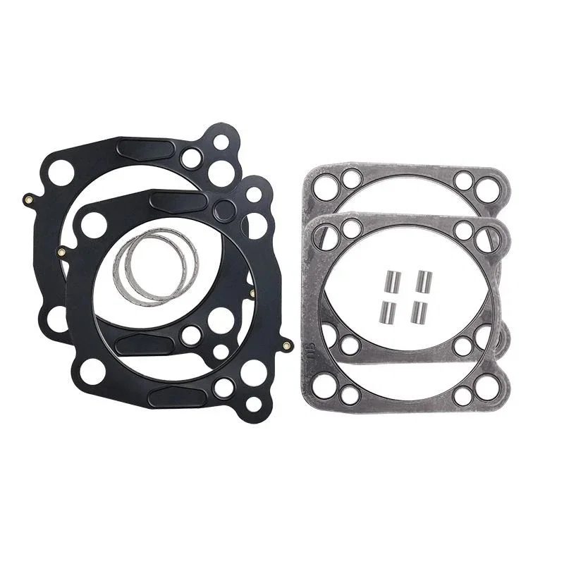 S&S Cycle 900-0955, 2017 M8 Models 4.25in Cylinder Head Gasket Kit