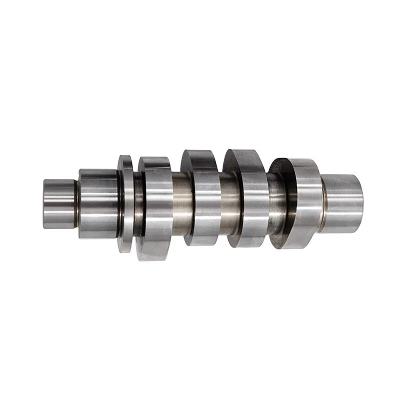 S&S Cycle 330-0826, 2017+ M8 Models HPT496 Gear Drive Camshaft Kit for Harley-Davidson