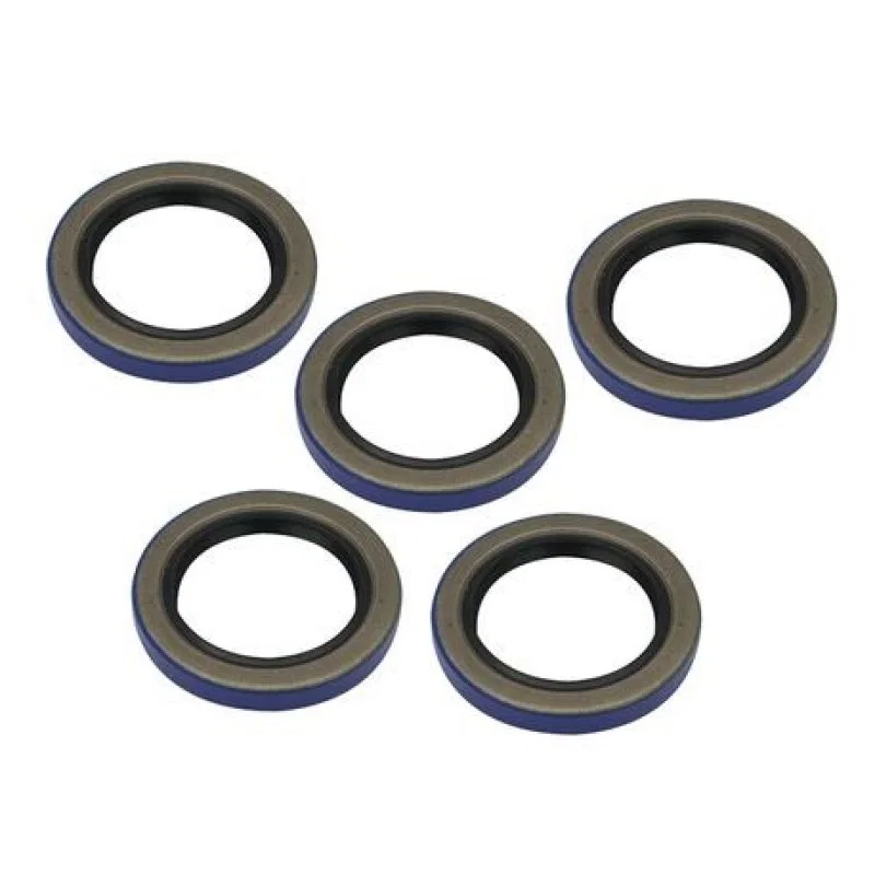 S&S Cycle 31-4110, 1970+ BT 1.750in x 2.507in x .3130in Left Main Bearing Seal - 5 Pack for Harley-Davidson