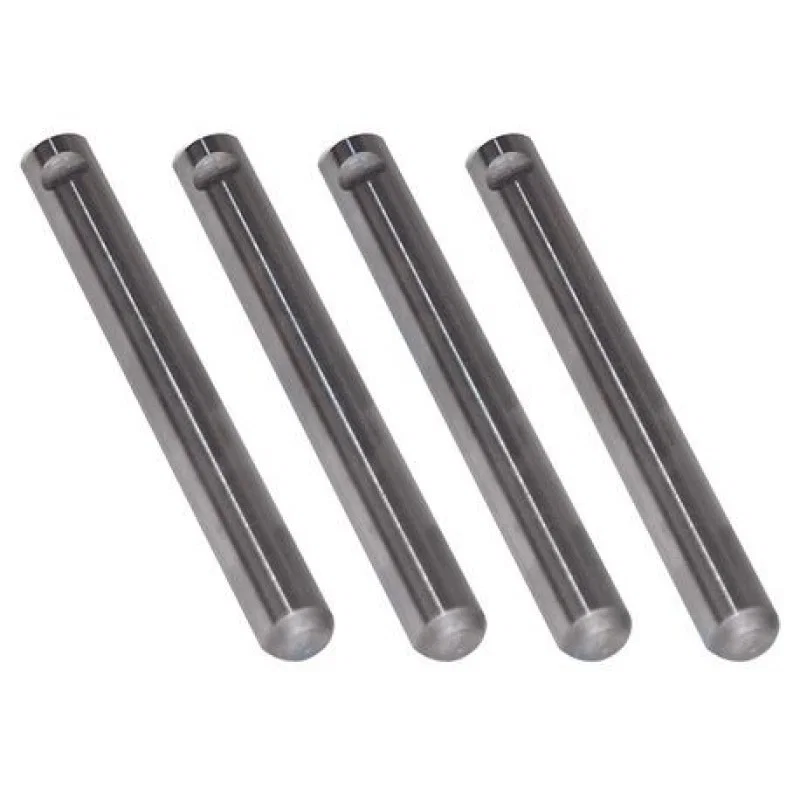 S&S Cycle 90-4036, 1984+ BT Rocker Arm Shafts for Harley-Davidson