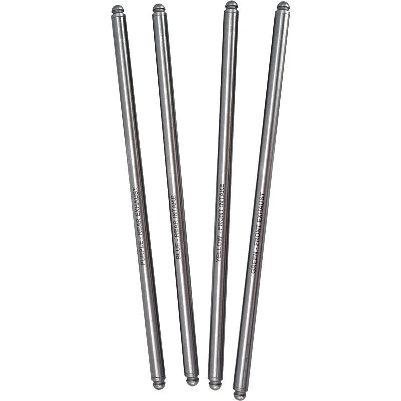 S&S Cycle 930-0041, 84-99 BT Non-Adjustable Pushrods for Harley-Davidson