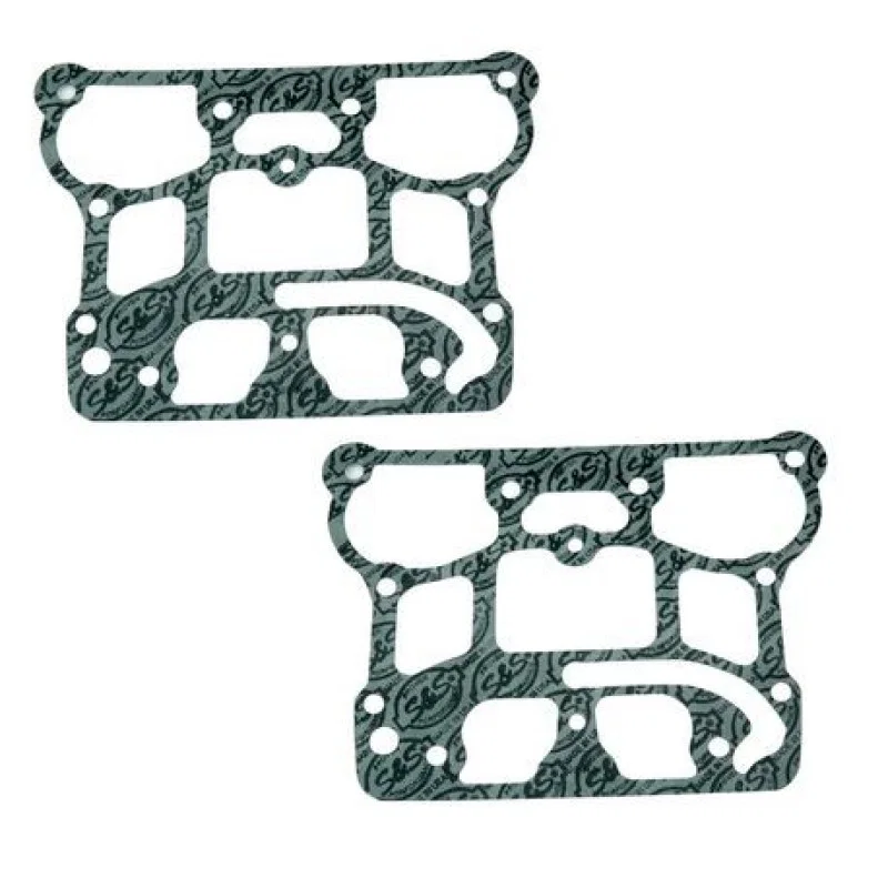 S&S Cycle 90-4120, 99-17 BT For S&S Heads Using Stock Rocker Cover Gasket for Harley-Davidson