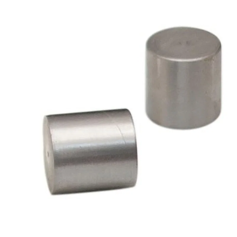 S&S Cycle 500-0187, Crankpin Drive Plug - 2 Pack