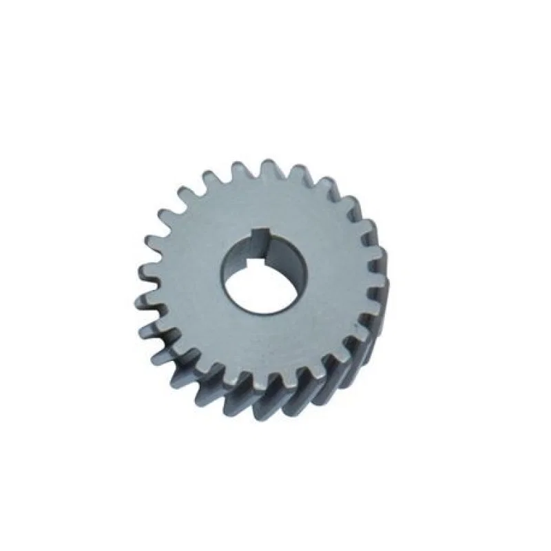 S&S Cycle 33-4237, 36-56 BT 6 Tooth Pinion Oil Pump Drive Gear for Harley-Davidson