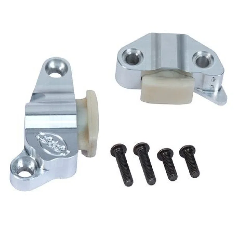 S&S Cycle 330-0518, 07-17 BT Hydraulic Cam Chain Tensioner Kit for Harley-Davidson