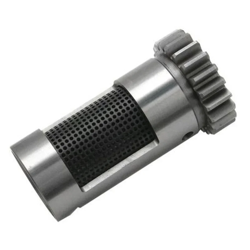 S&S Cycle 33-4247, 48-77 BT Plus .030in Breather Gear for Harley-Davidson FXS Low Rider