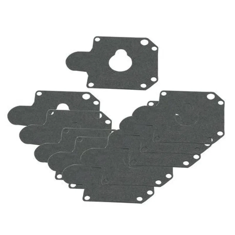 S&S Cycle 11-2091, Bowl Gasket - 10 Pack