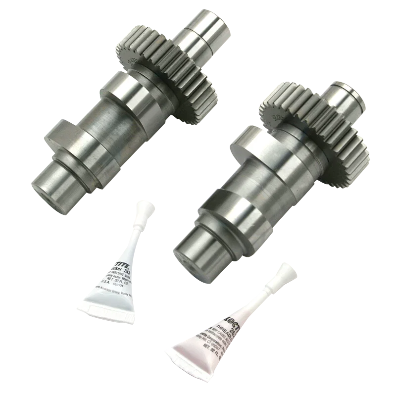 S&S Cycle 33-5174, 99-06 BT w/ Inner Gears 510G Camshaft for Harley-Davidson