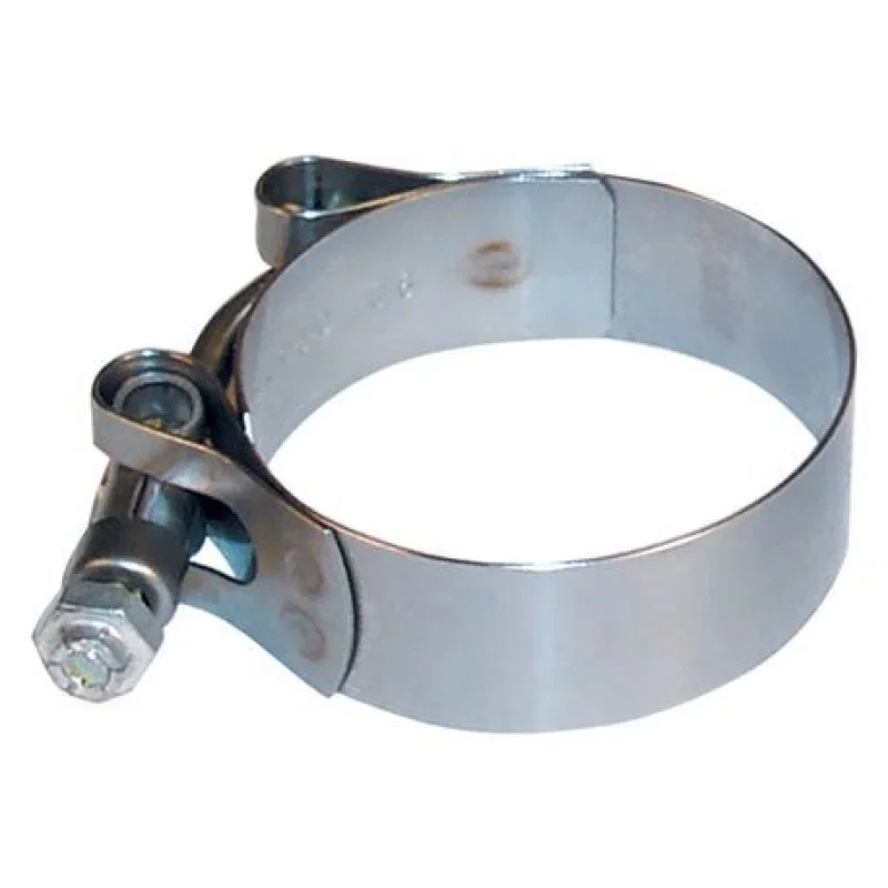 S&S Cycle 16-0230, O-Ring Style Manifold Clamp for Harley-Davidson