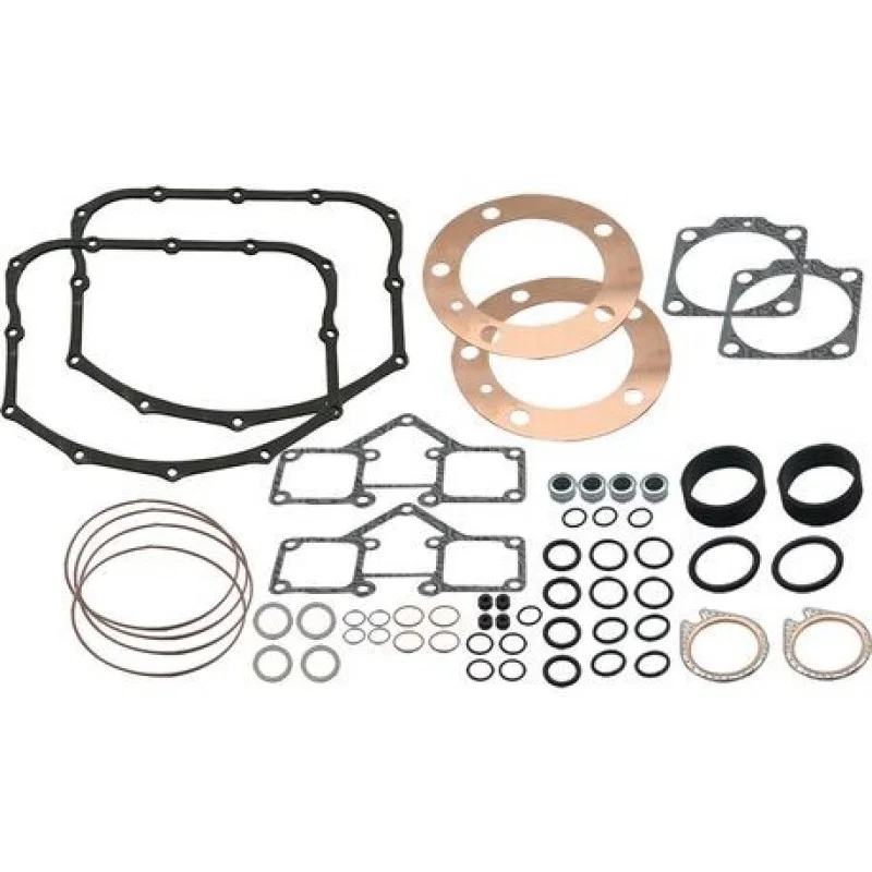 S&S Cycle 90-9501, 66-84 BT 3-5/8in Top End Gasket Kit
