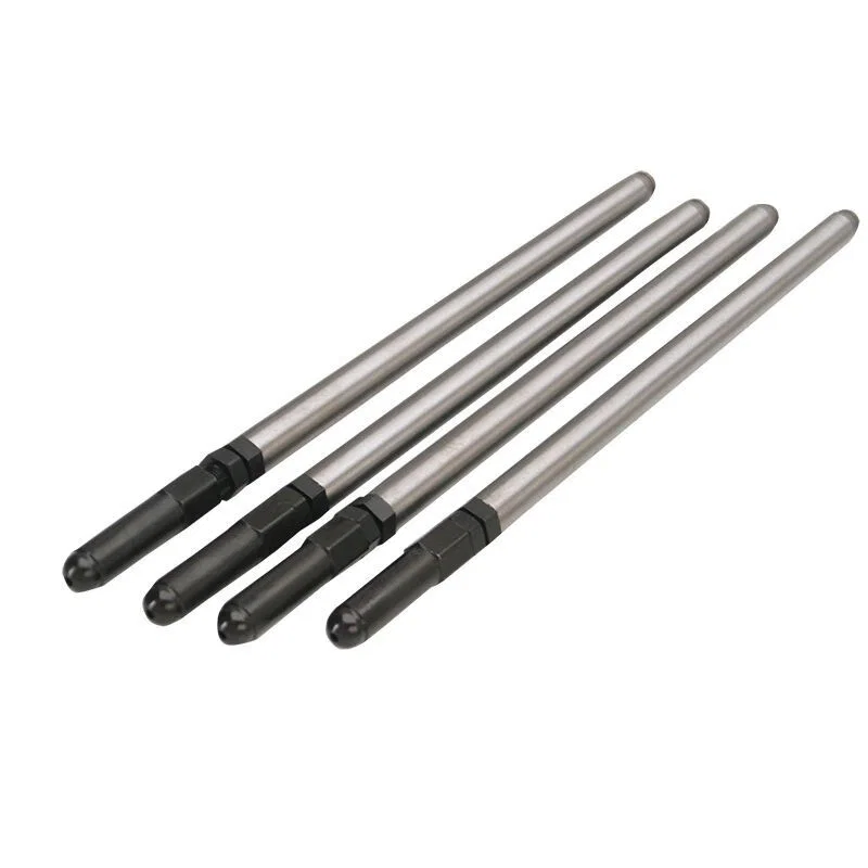 S&S Cycle 93-5096, 1999+ BT Adjustable Pushrod Set for Harley-Davidson