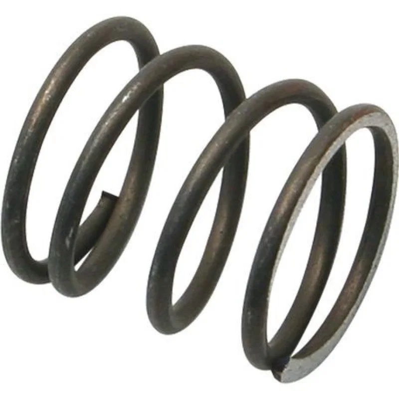 S&S Cycle 93-4018, 1936+ BT .730in x .890in x .925in Pushrod Cover Cap Spring