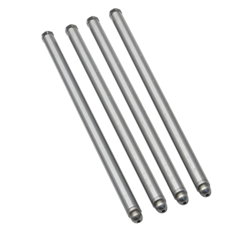 S&S Cycle 93-5070, 66-84 BT Adjustable Pushrod Kit for Harley-Davidson