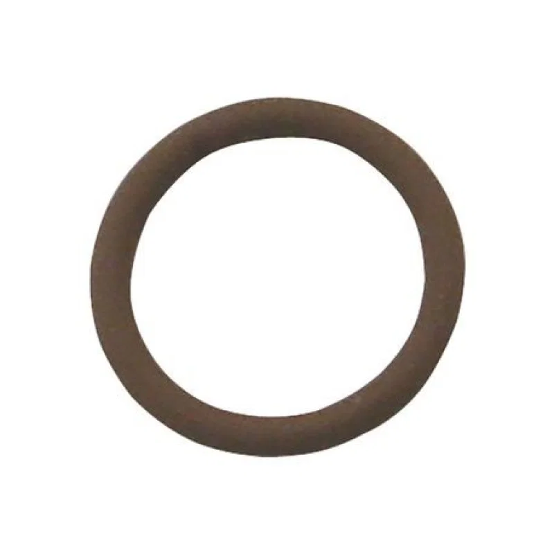 S&S Cycle 930-0116, 1999+ BT 4in Bore O-Ring Exhaust Gasket Kit