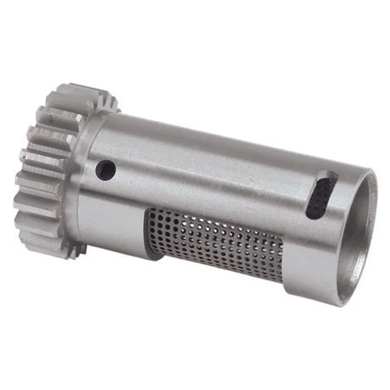 S&S Cycle 33-4241, 77-99 BT Breather Gear for Harley-Davidson