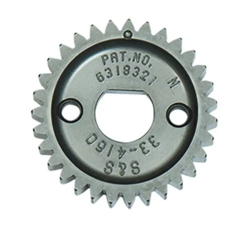S&S Cycle 33-4160, 99-21 BT 31 Tooth Outer Cam Pinion Gear
