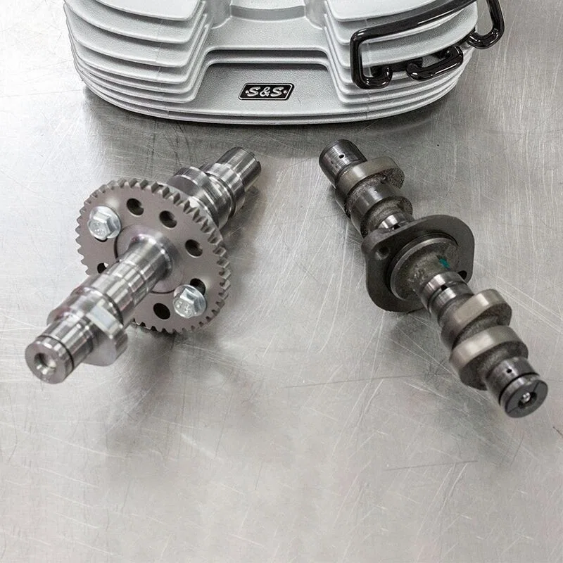 S&S Cycle 330-0709, Royal Enfield 650 Twin 354 Camshaft Kit