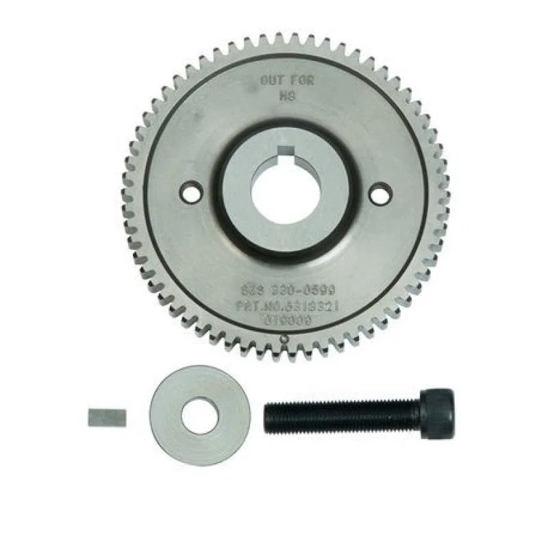 S&S Cycle 330-0621, 06-17 Outer Cam Drive Gear for Harley-Davidson