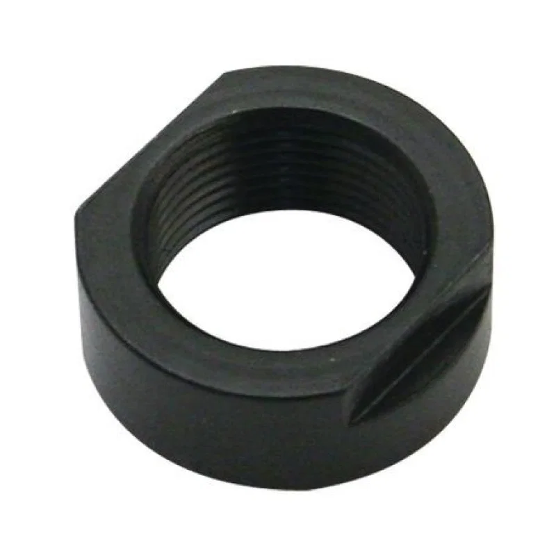 S&S Cycle 33-4244, 5/8-24 UNEF-3B LH x .375in Pinion Gear Nut