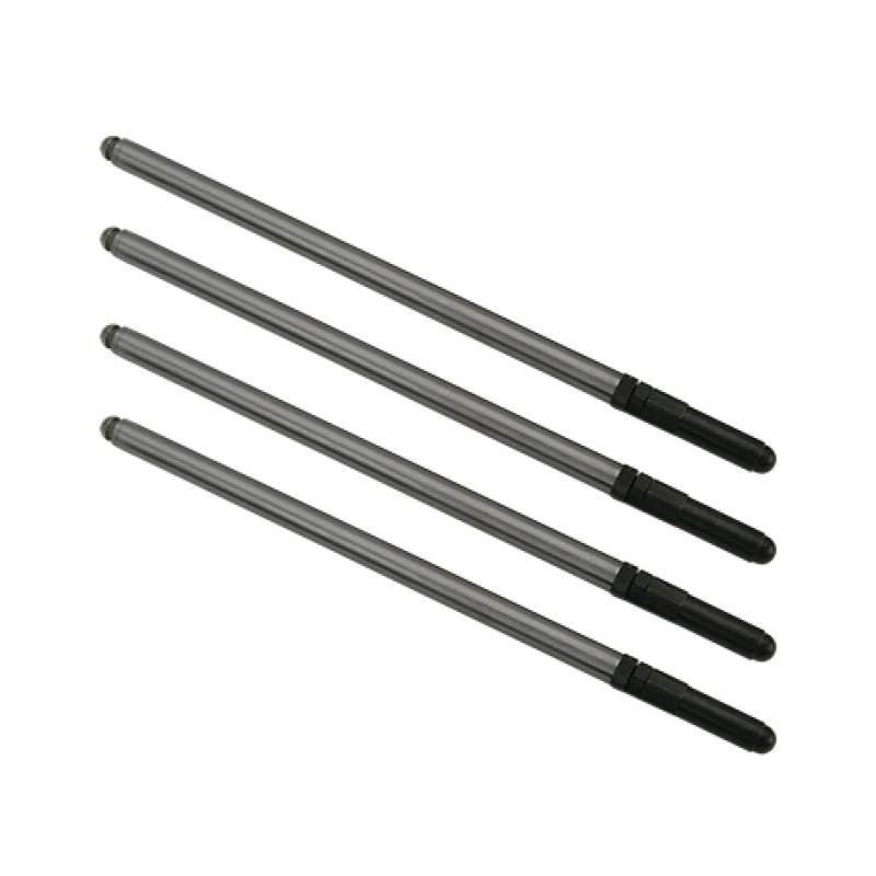 S&S Cycle 93-5106, 1999+ BT Adjustable Pushrod Set - .458in