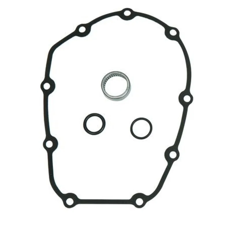S&S Cycle 330-0619, 2017+ Models Chain Drive Camshaft Installation Kit for Harley-Davidson