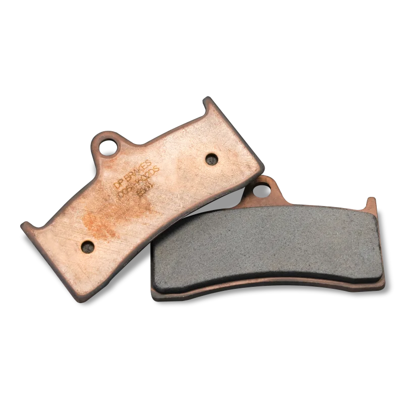Performance Machine 0051-1602DS-A, Brake Pads 112x6B Caliper