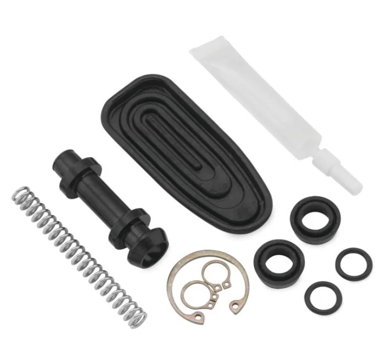 Performance Machine 0060-3505, Master Cylinder 9/16 Rebuild Kit-Contour