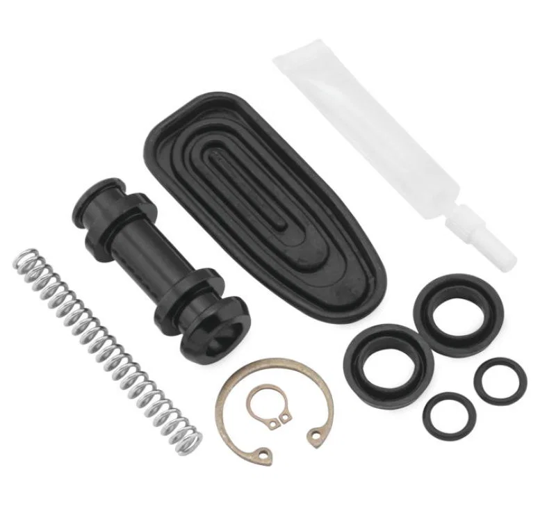 Performance Machine 0060-3603, Pre-6/95 HD Master Cylinder 5/8 Rebuild Kit