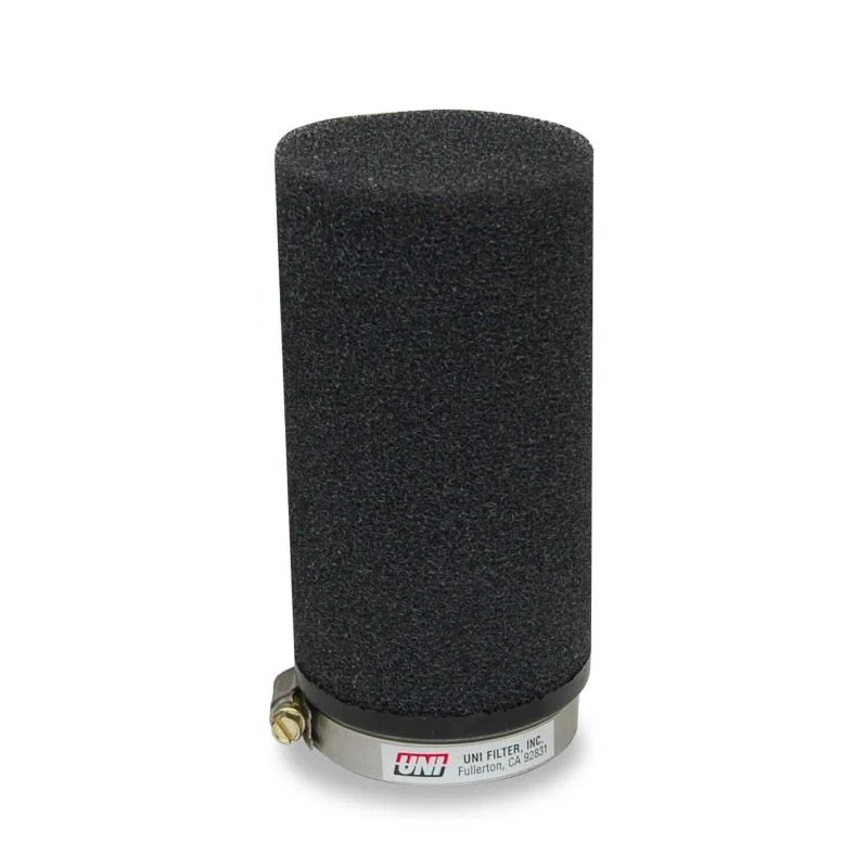 Uni Filter UP-4200S, Dual Layer I.D 2in - O.D 3 1/2in - LG. 4in Snow Pod Filter