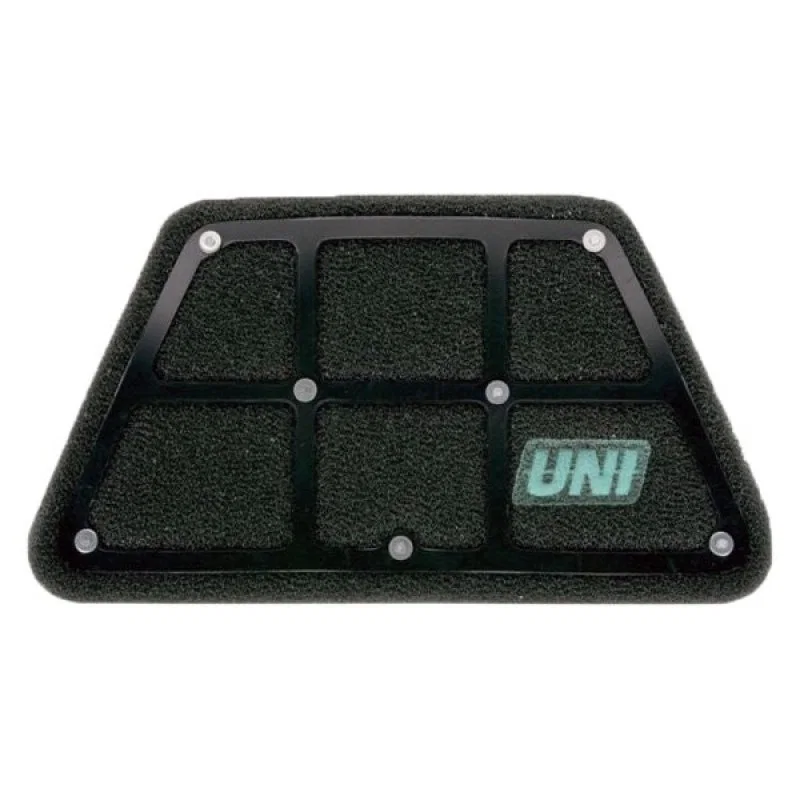 Uni Filter NU-2377, 91-92 Kawasaki ZX-7 R Air Filter