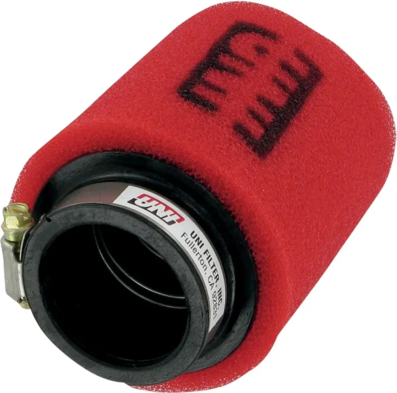 Uni Filter UP-4182ST, Dual Layer I.D 1 3/4in - O.D 3 1/2in - LG. 4in Pod Filter