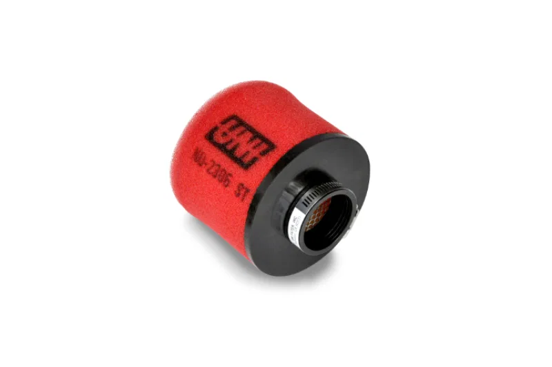 Uni Filter NU-2306ST, 98-02 Kawasaki KLF 220 Bayou (High Flow) / 03-11 KLF Bayou / 97-02 KVF 400 Air Filter