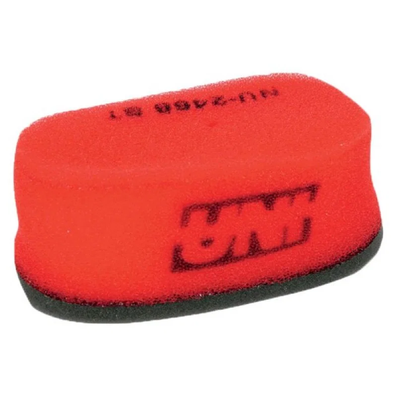 Uni Filter NU-2468ST, 90-95 Suzuki DR 250 / 90-00 Suzuki DR 350 Air Filter