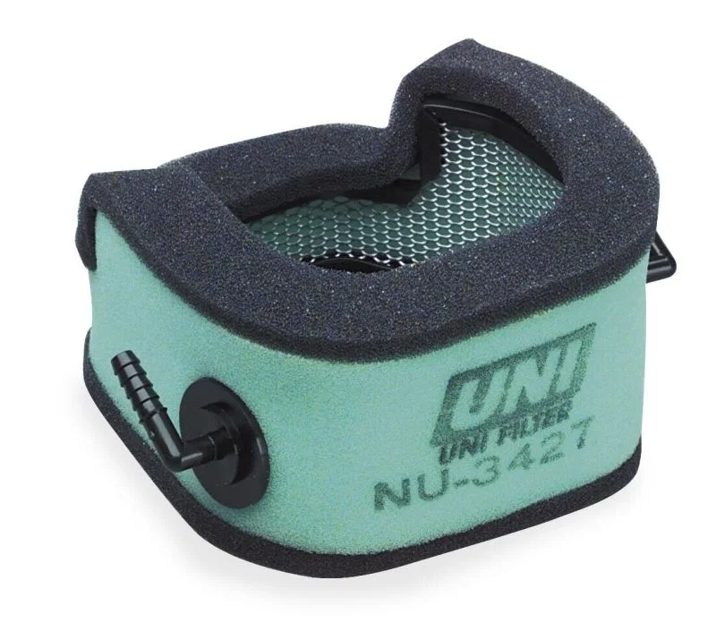 Uni Filter NU-3424, 88-01 Haley Davidson Sportsters (w/ Evol. Engine) Air Filter